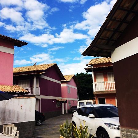 Banho De Mar Em Cabo Frio Villa Exterior foto