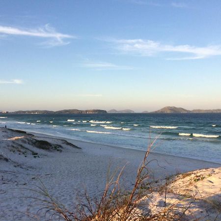 Banho De Mar Em Cabo Frio Villa Exterior foto