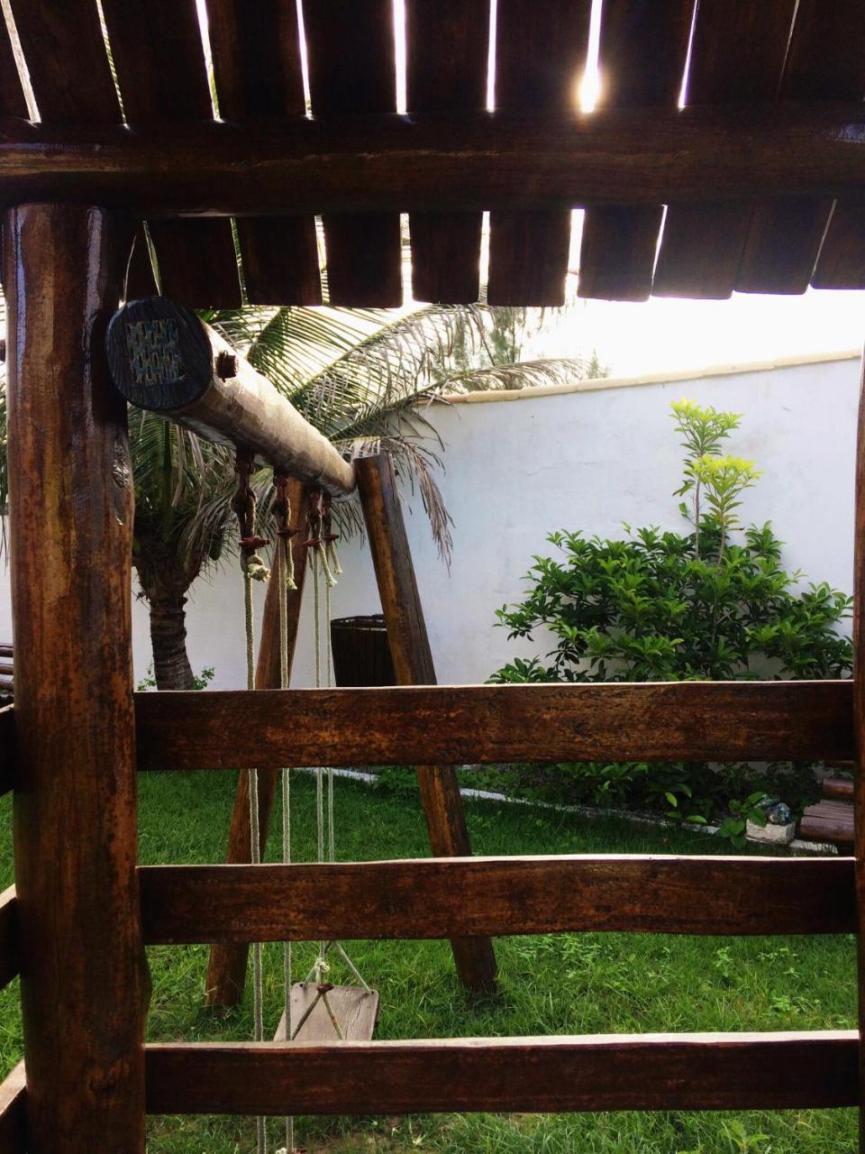 Banho De Mar Em Cabo Frio Villa Exterior foto