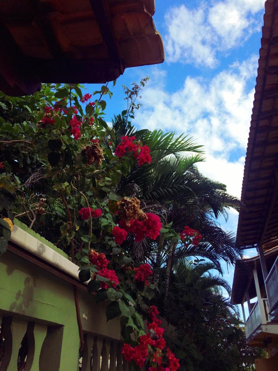 Banho De Mar Em Cabo Frio Villa Exterior foto