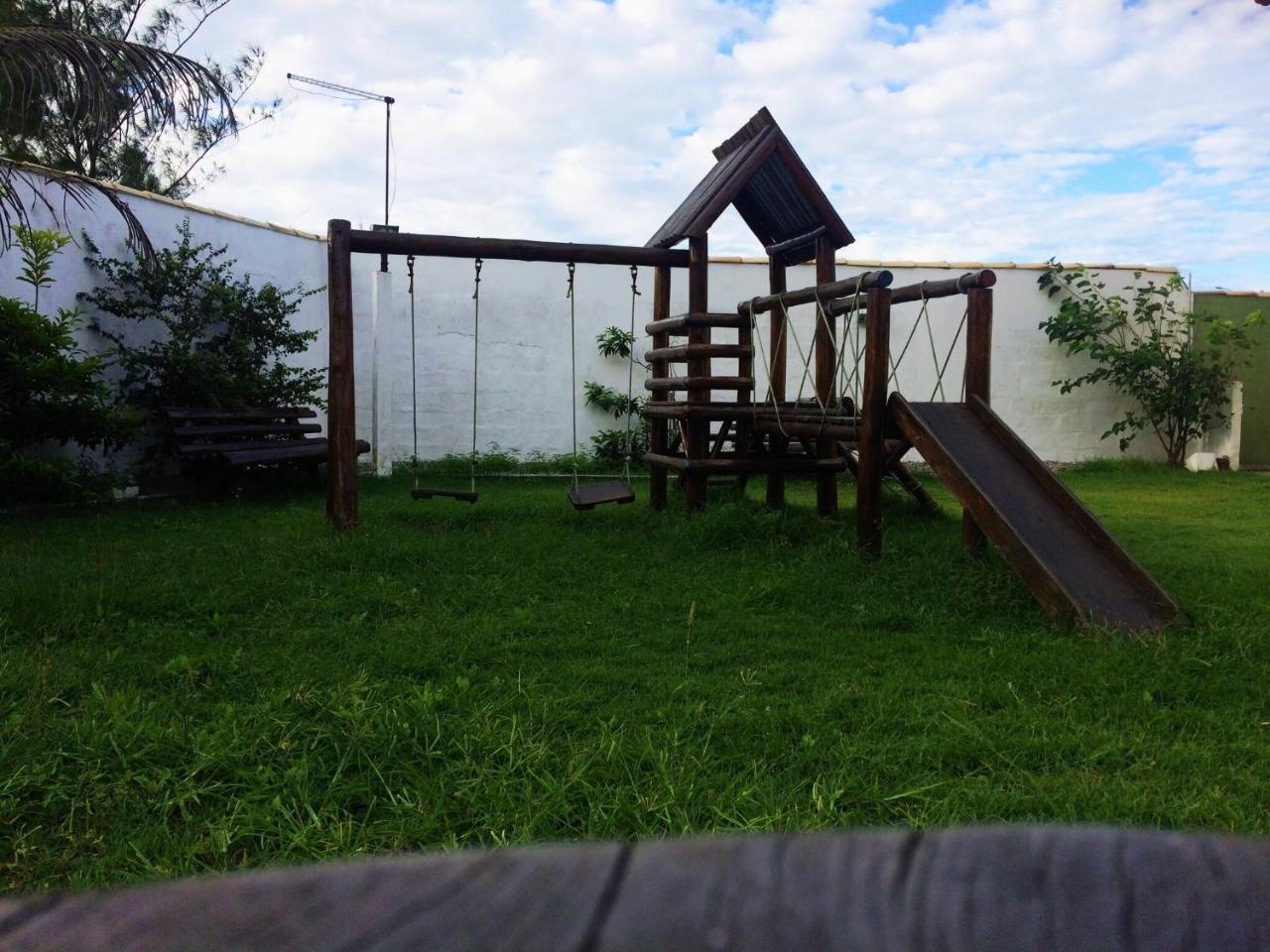 Banho De Mar Em Cabo Frio Villa Exterior foto