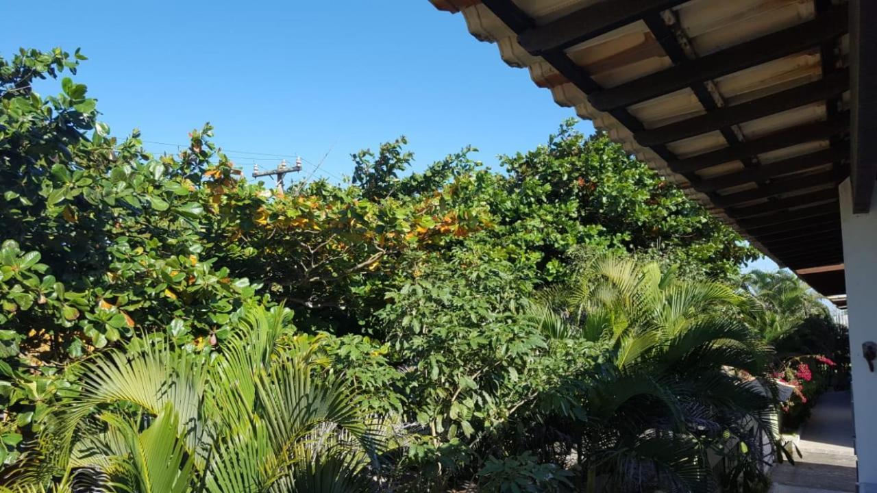 Banho De Mar Em Cabo Frio Villa Exterior foto