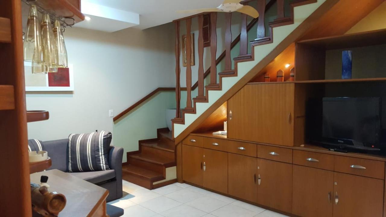 Banho De Mar Em Cabo Frio Villa Exterior foto