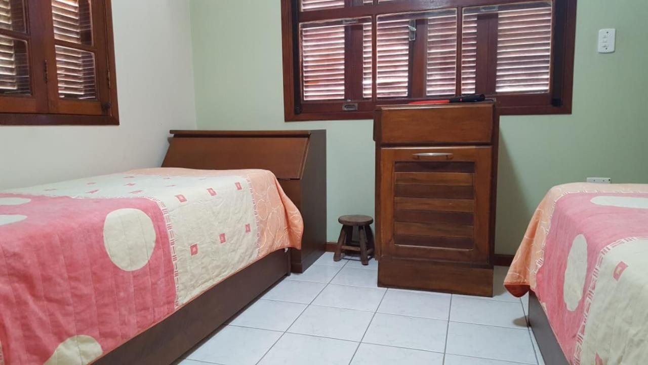 Banho De Mar Em Cabo Frio Villa Exterior foto