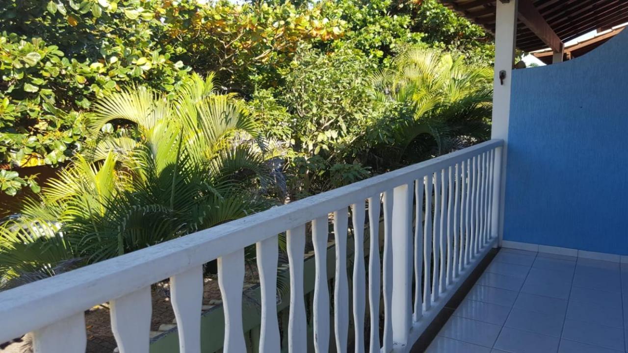 Banho De Mar Em Cabo Frio Villa Exterior foto