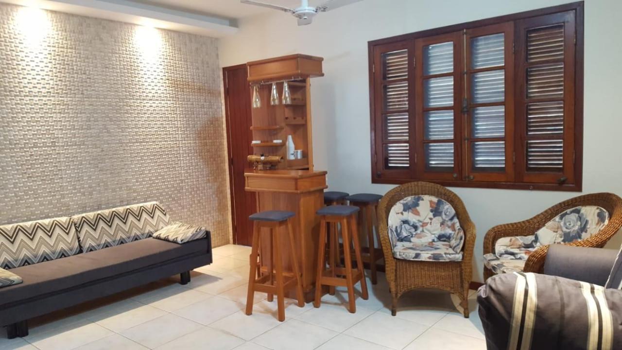 Banho De Mar Em Cabo Frio Villa Exterior foto