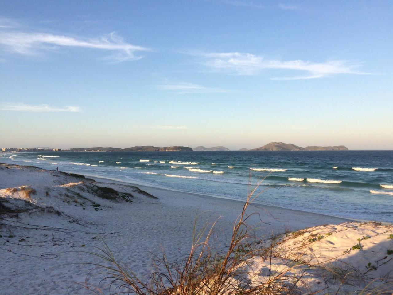 Banho De Mar Em Cabo Frio Villa Exterior foto