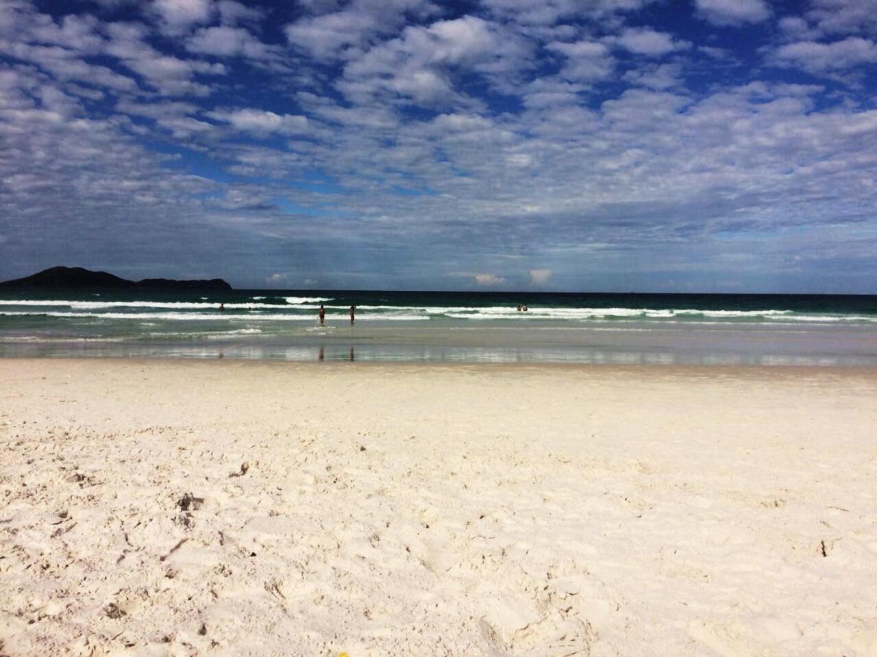 Banho De Mar Em Cabo Frio Villa Exterior foto